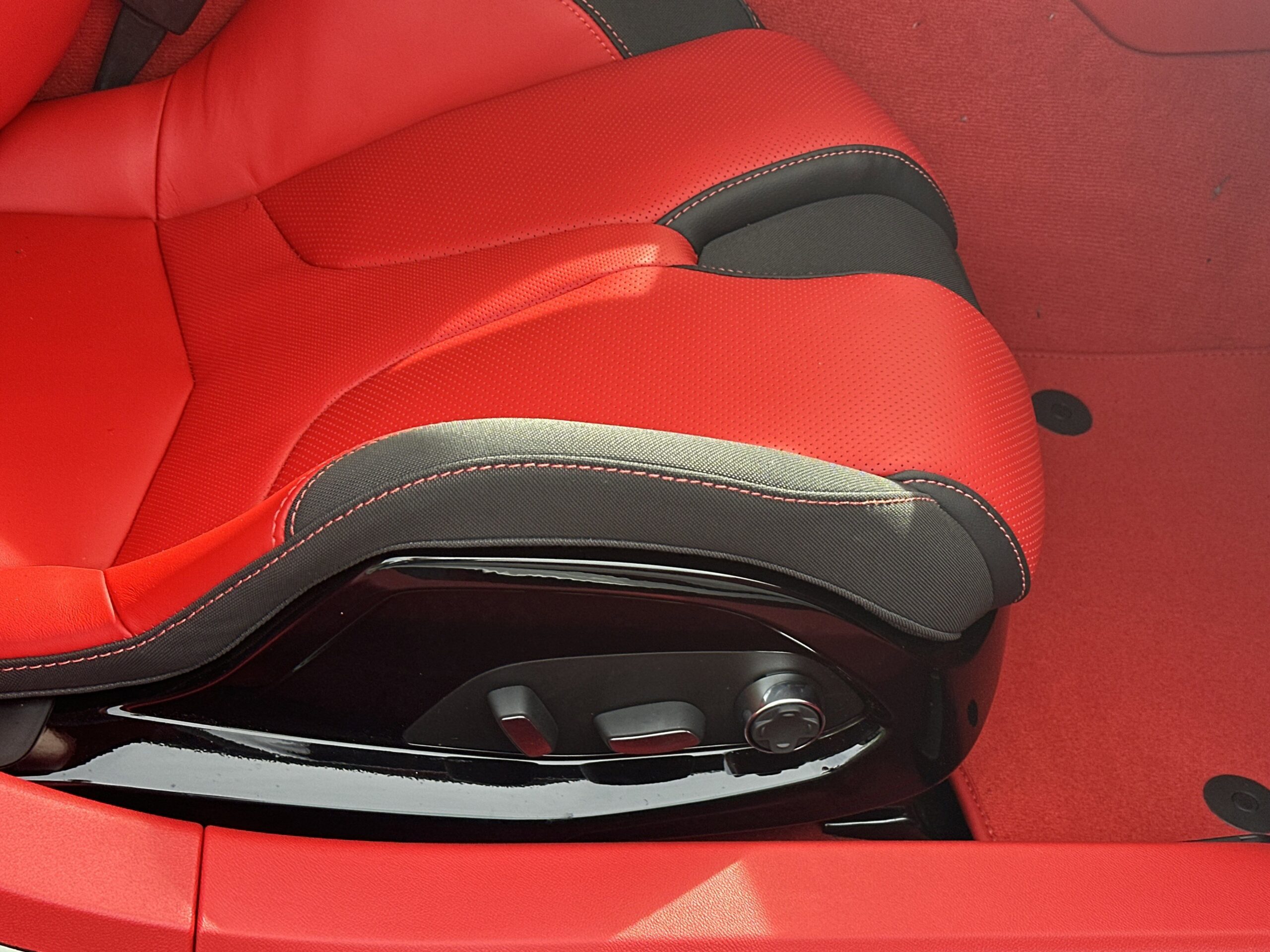 2026 Chevrolet Corvette 3LT