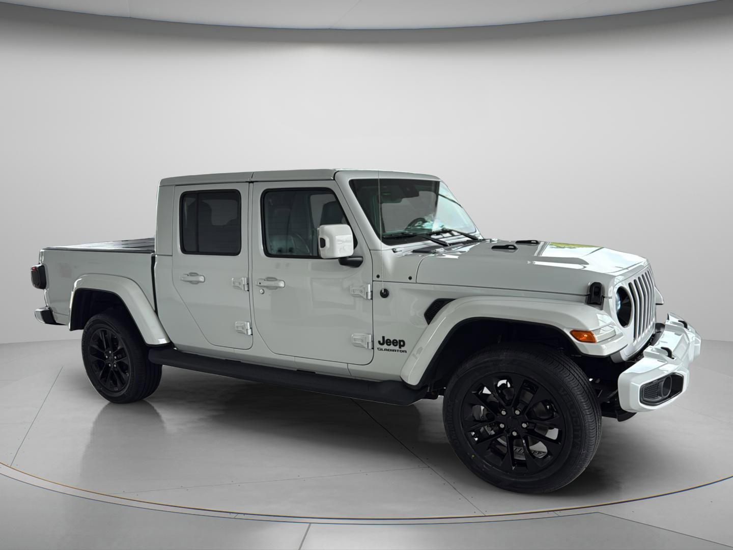 2021 Jeep Gladiator High Altitude
