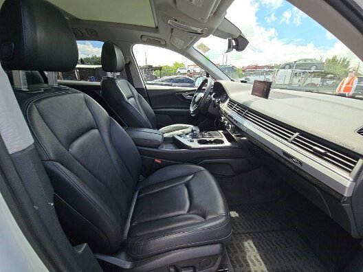 2019 Audi Q7 Premium