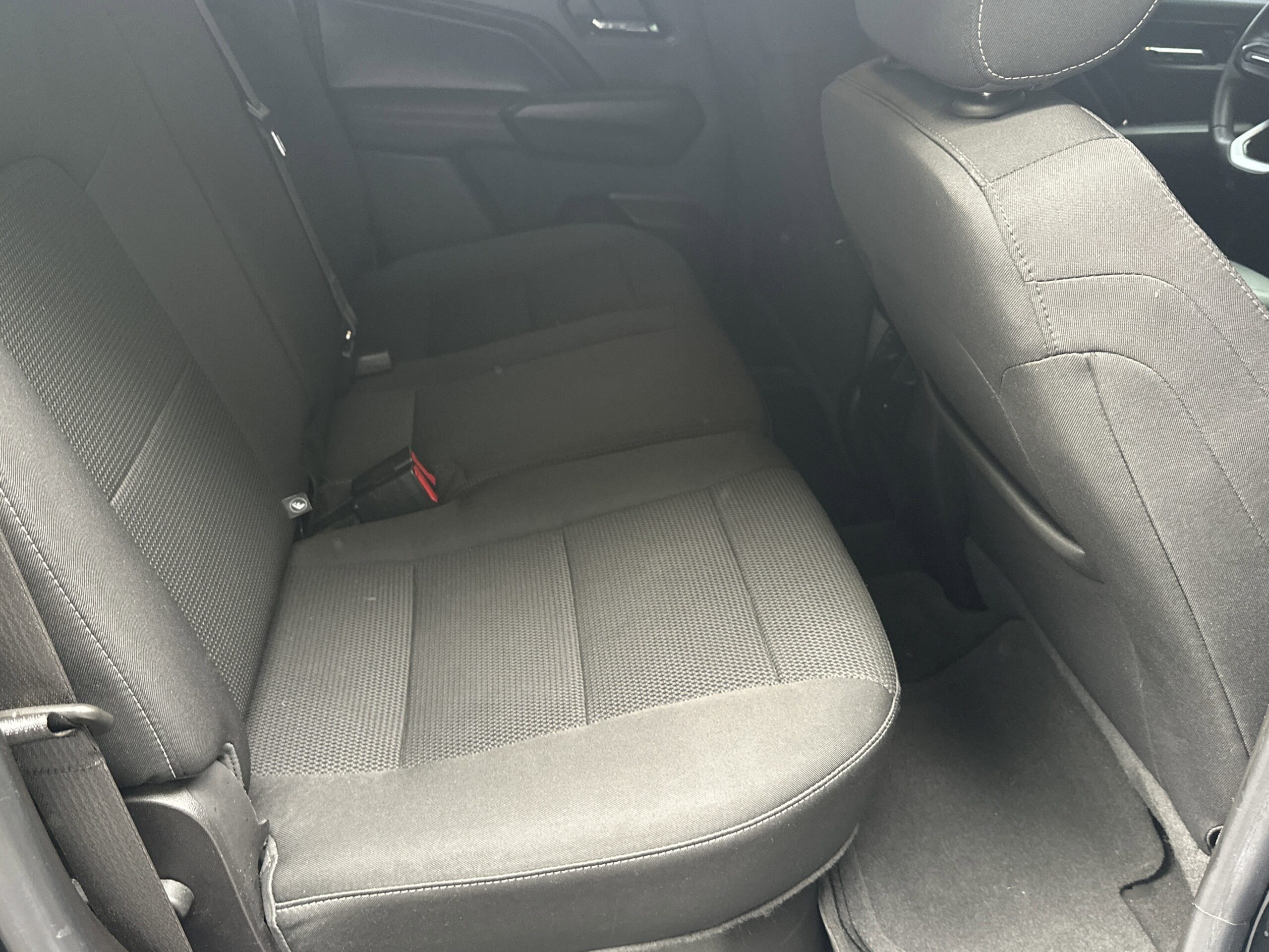 2023 Chevrolet Colorado 2WD LT