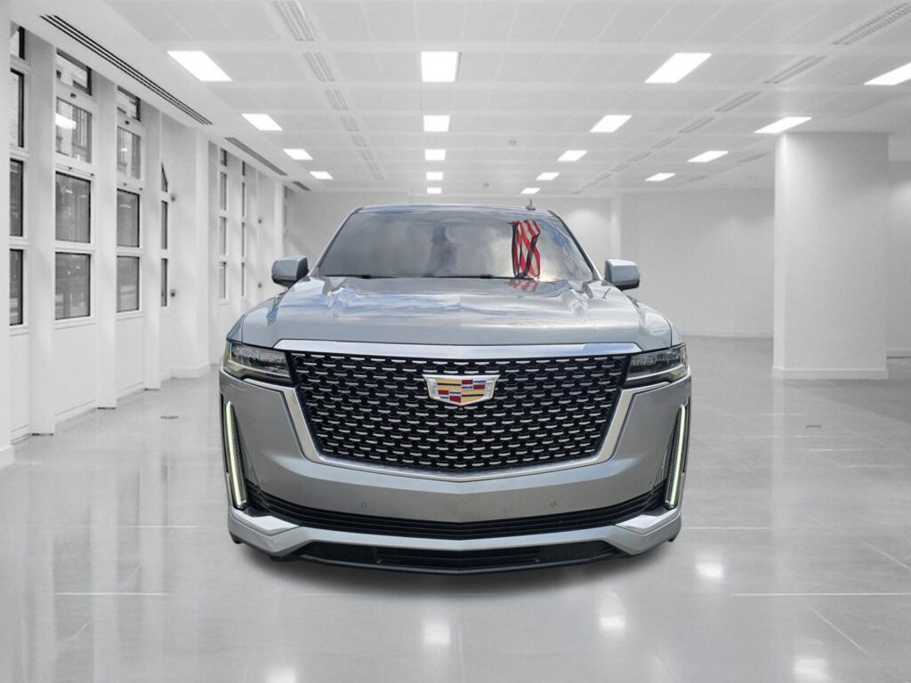 2023 Cadillac Escalade 4WD Premium Luxury