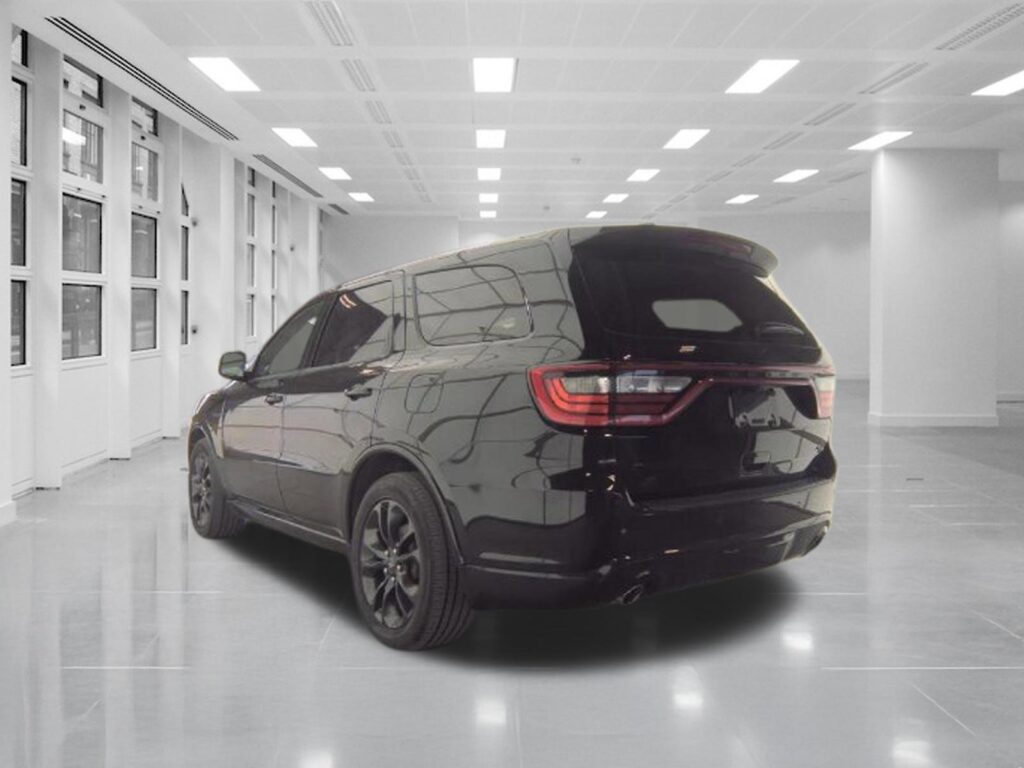2021 Dodge Durango R/T