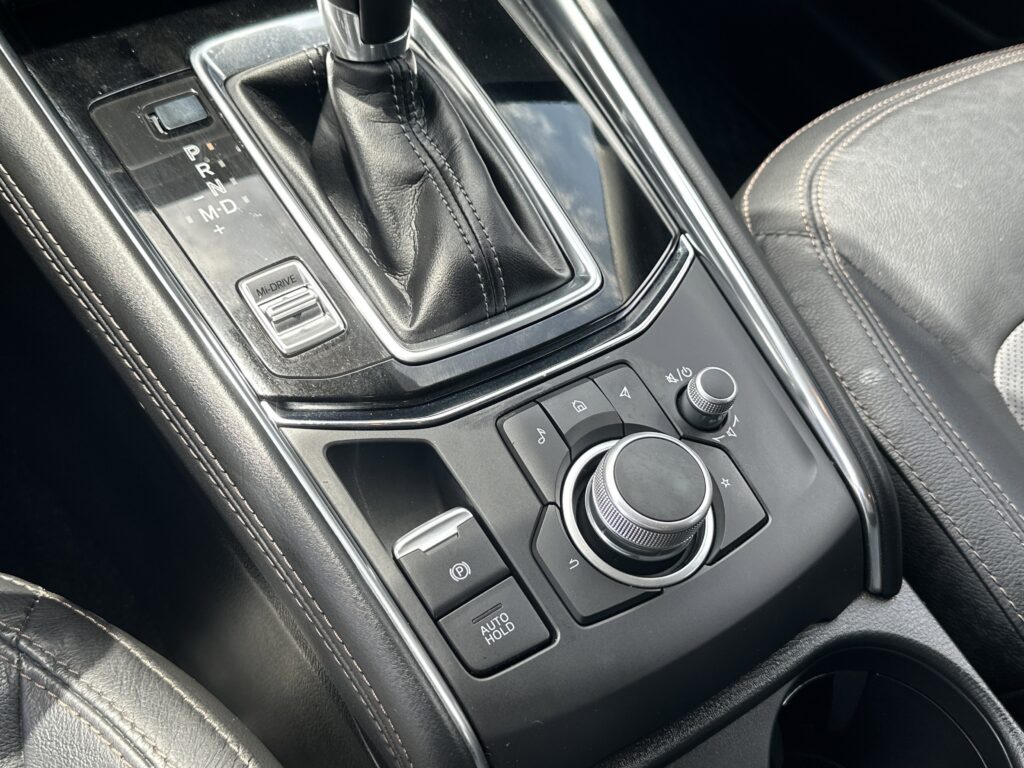 2023 Mazda CX-5 2.5 S Premium Plus Package