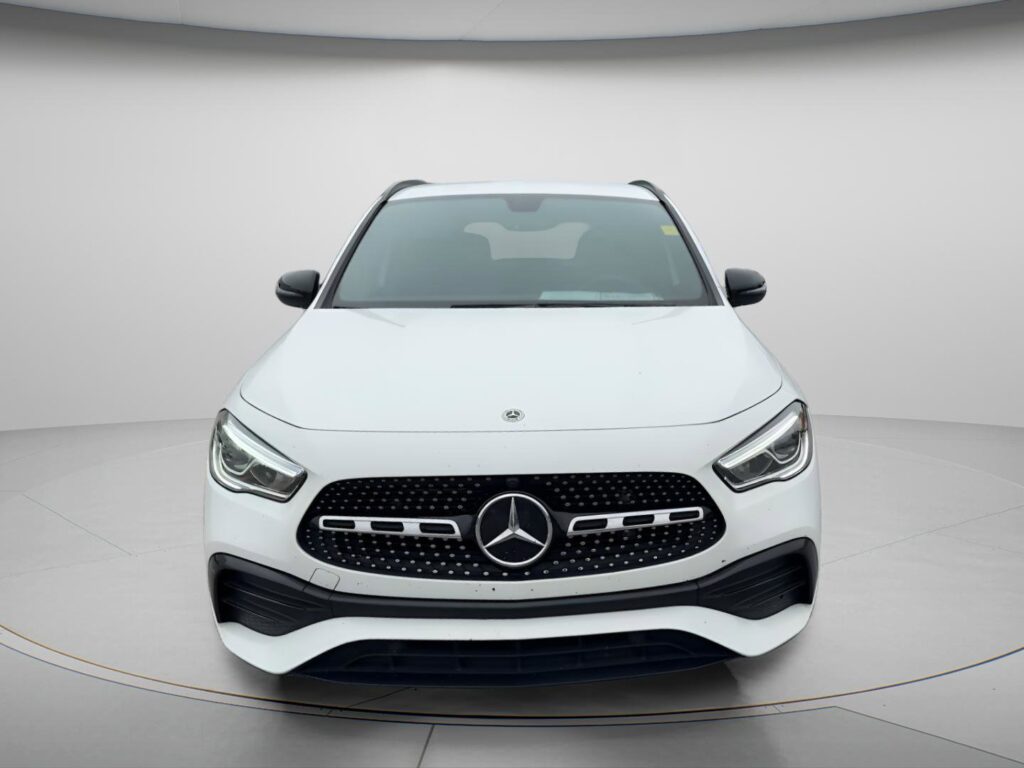 2022 Mercedes-Benz GLA GLA 250