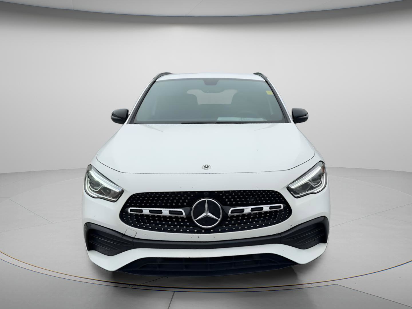 2022 Mercedes-Benz GLA GLA 250