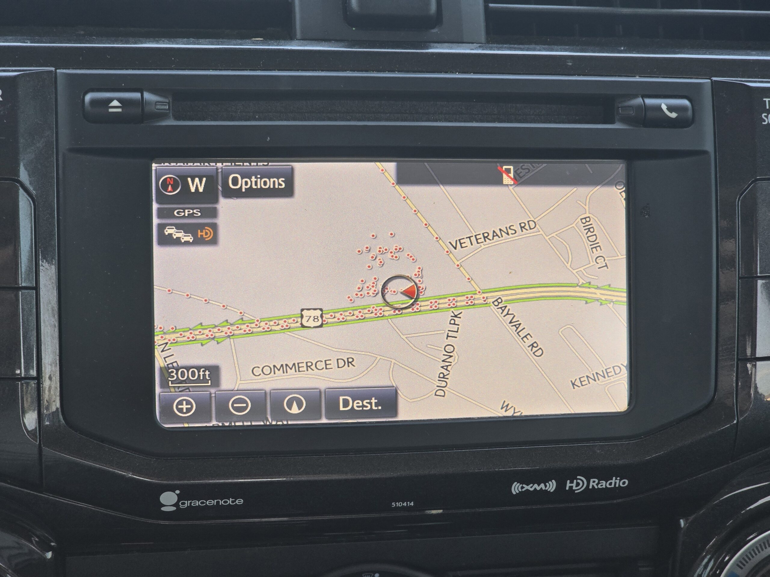 2019 Toyota 4Runner TRD Off Road Premium