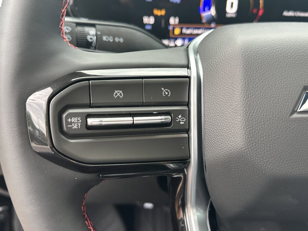 2026 Chevrolet Colorado 4WD Z71
