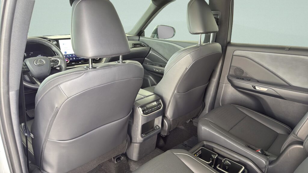 2026 Lexus TX TX 350 Premium