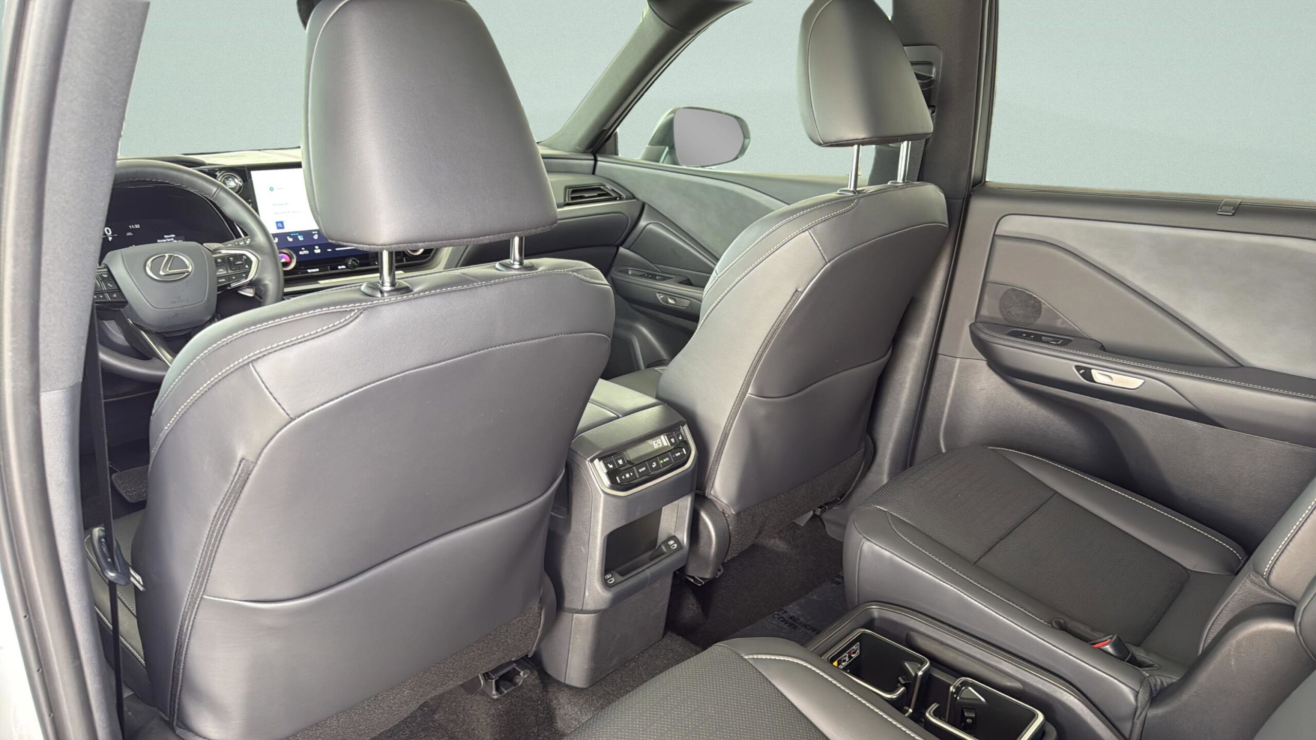 2026 Lexus TX TX 350 Premium