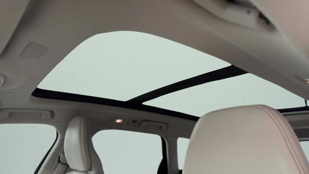 2025 Volvo V90 Cross Country Ultra