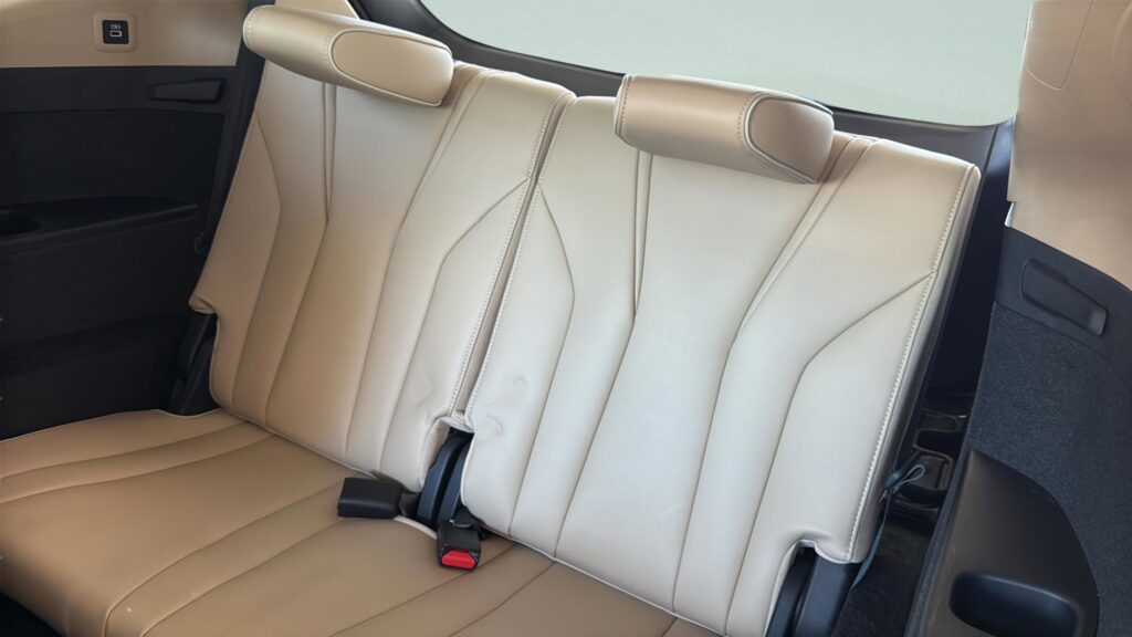 2024 Acura MDX w/Advance Package