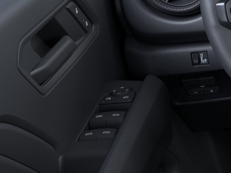 2026 Chevrolet Colorado 4WD Trail Boss