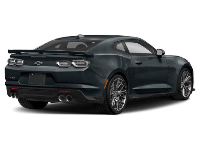 2019 Chevrolet Camaro ZL1