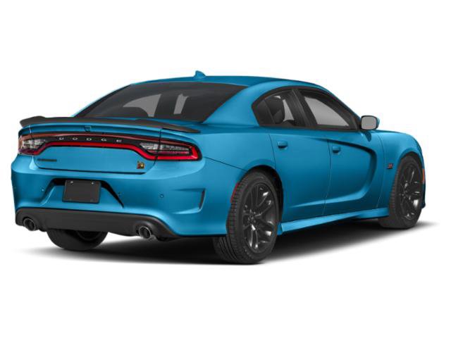 2019 Dodge Charger Scat Pack