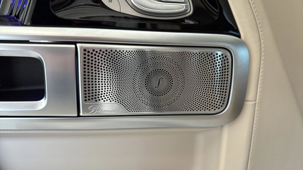 2023 Mercedes-Benz G-Class AMG G 63