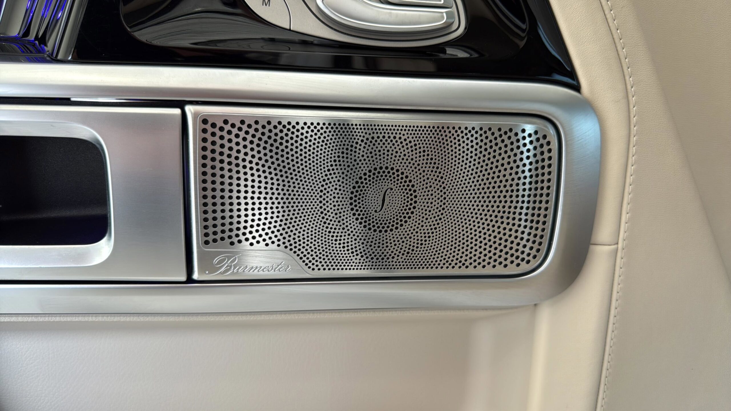 2023 Mercedes-Benz G-Class AMG G 63