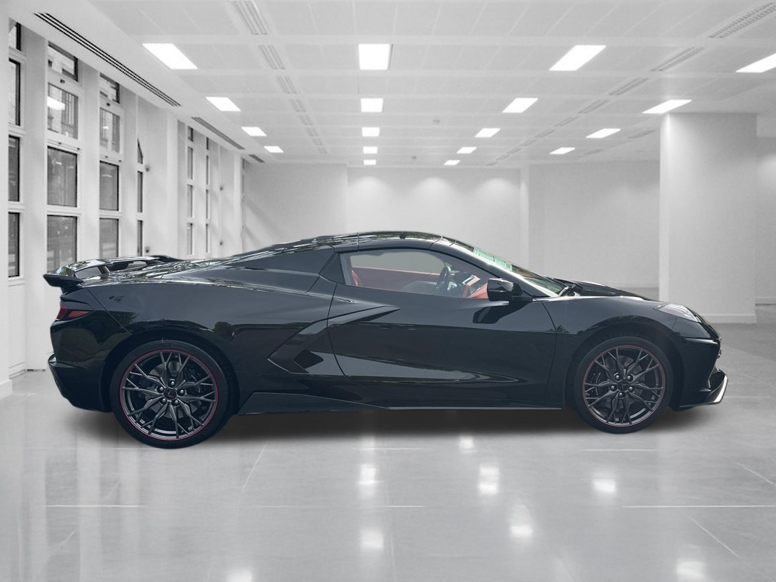 2026 Chevrolet Corvette 3LT