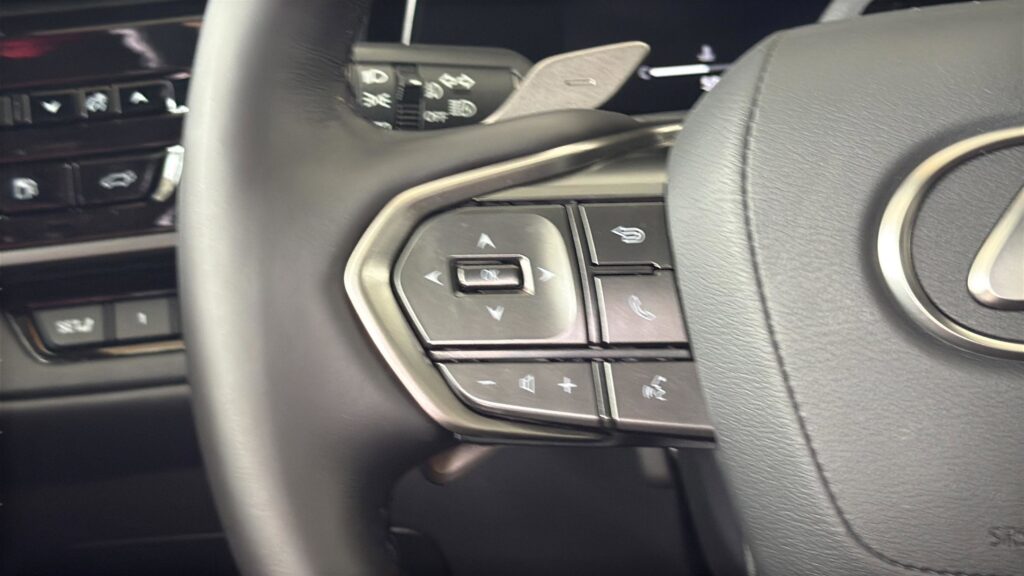 2026 Lexus TX TX 350 Premium