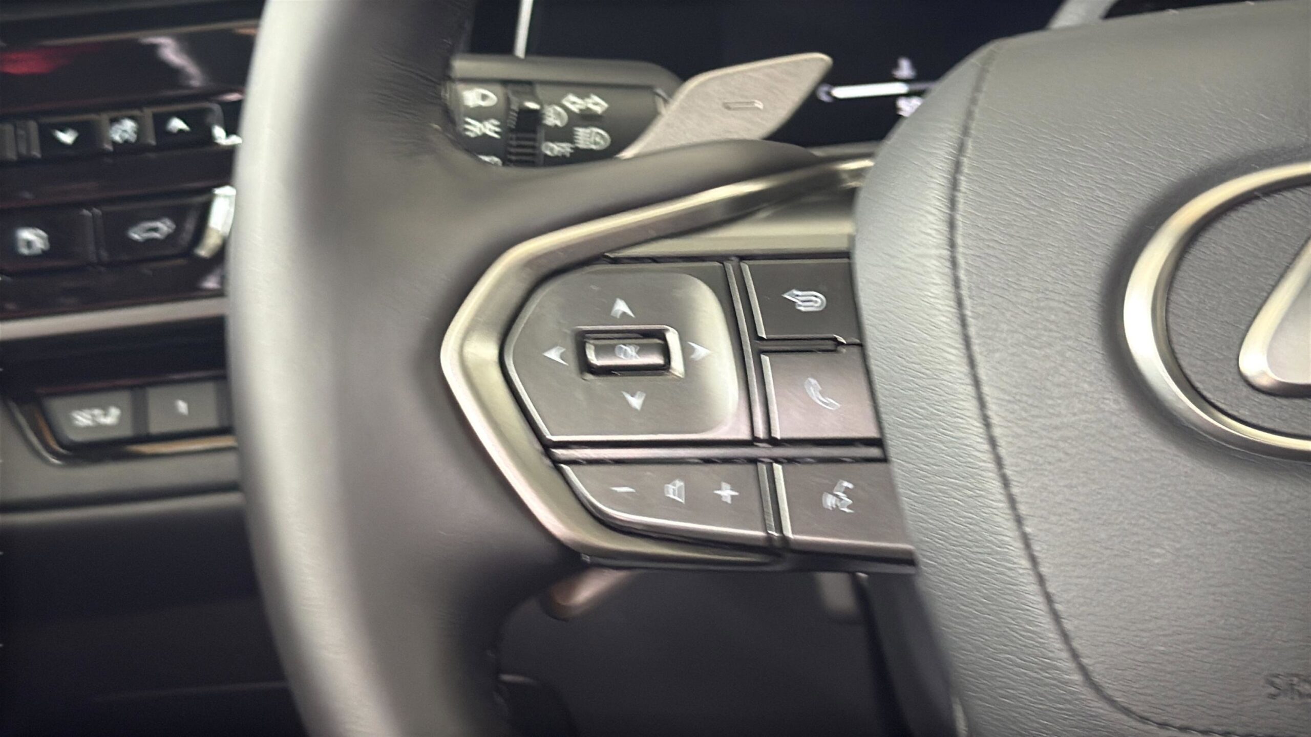 2026 Lexus TX TX 350 Premium