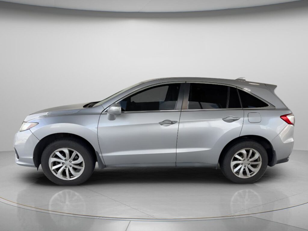 2017 Acura RDX w/AcuraWatch Plus