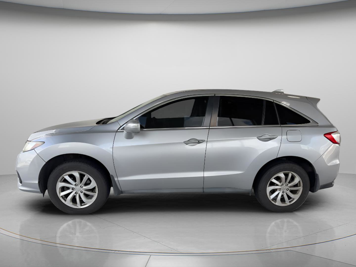 2017 Acura RDX w/AcuraWatch Plus