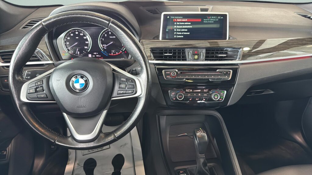 2018 BMW X1 sDrive28i