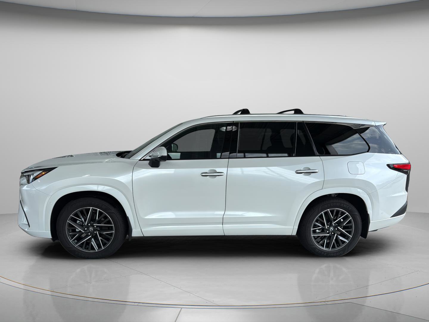 2026 Lexus TX TX 350 Premium