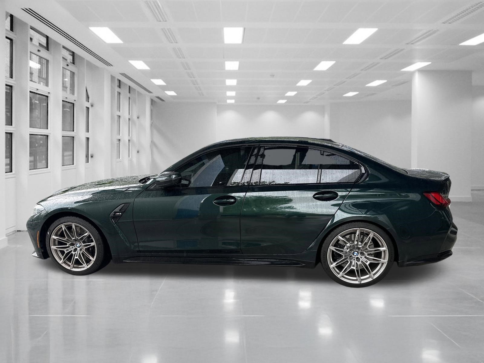 2026 BMW M3
