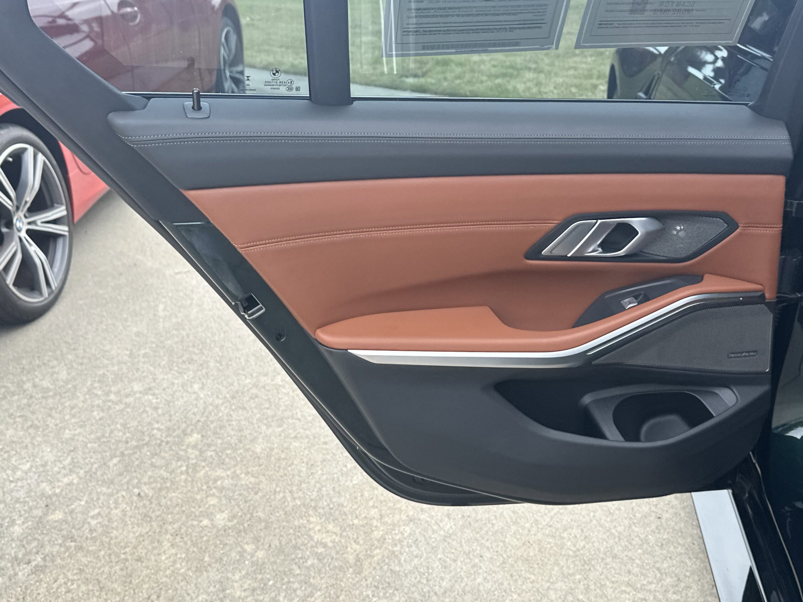 2026 BMW M3