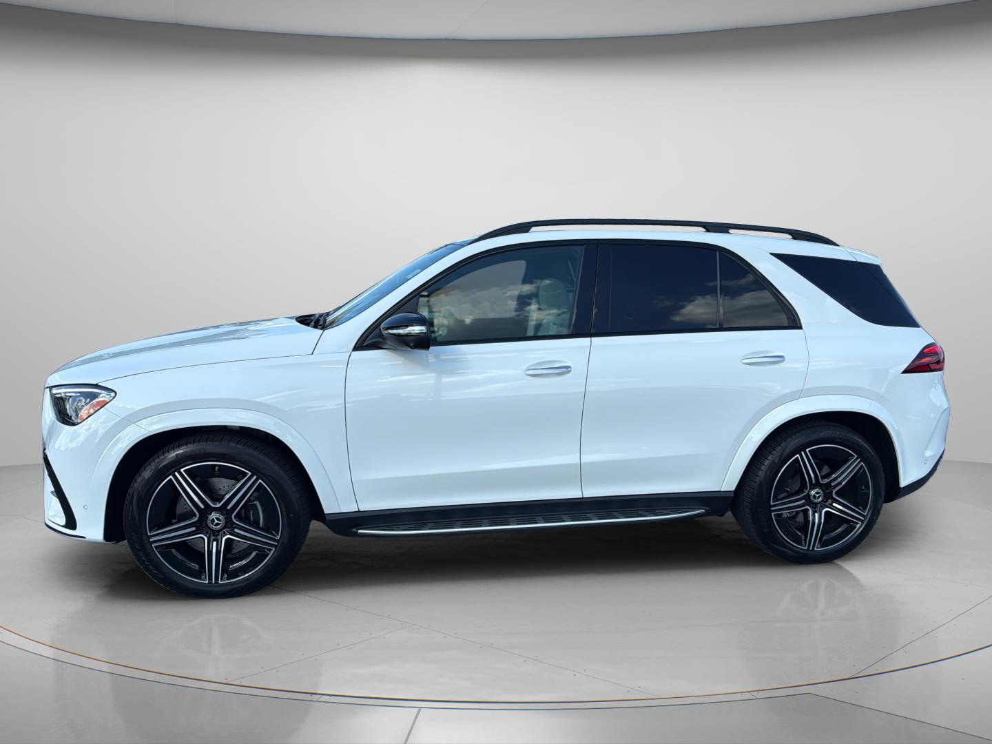 2026 Mercedes-Benz GLE GLE 450
