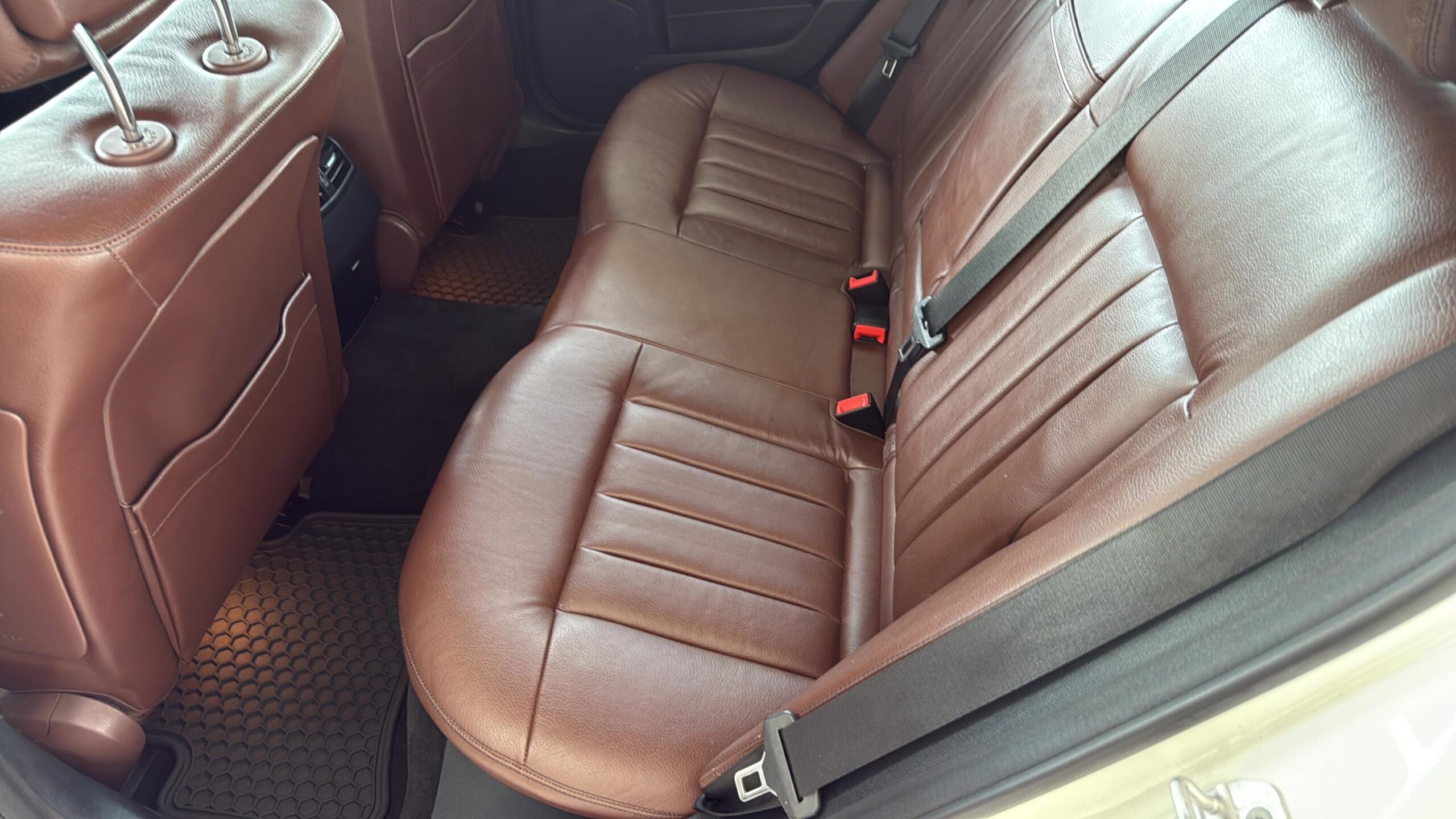 2016 Mercedes-Benz E-Class E 350 Luxury