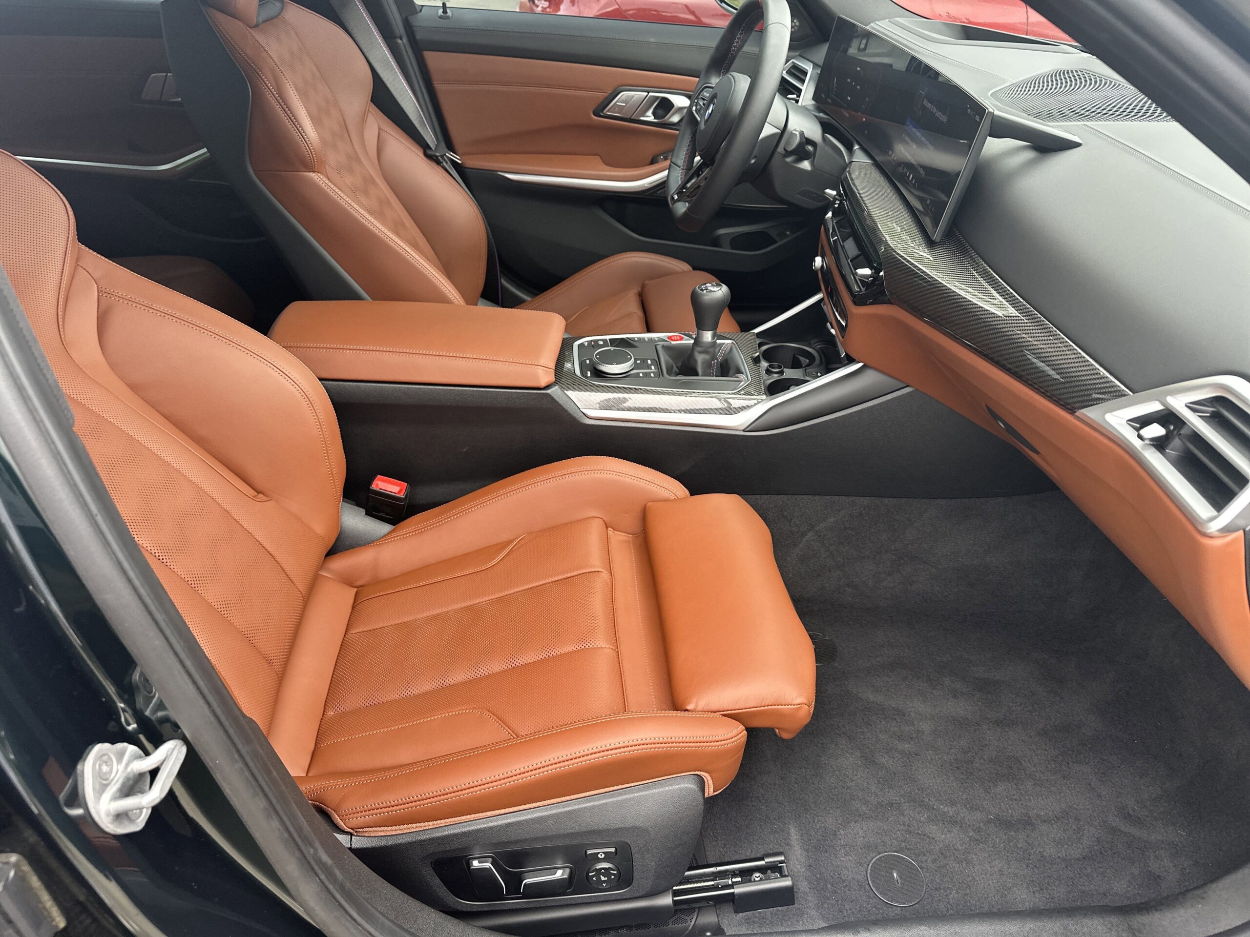 2026 BMW M3
