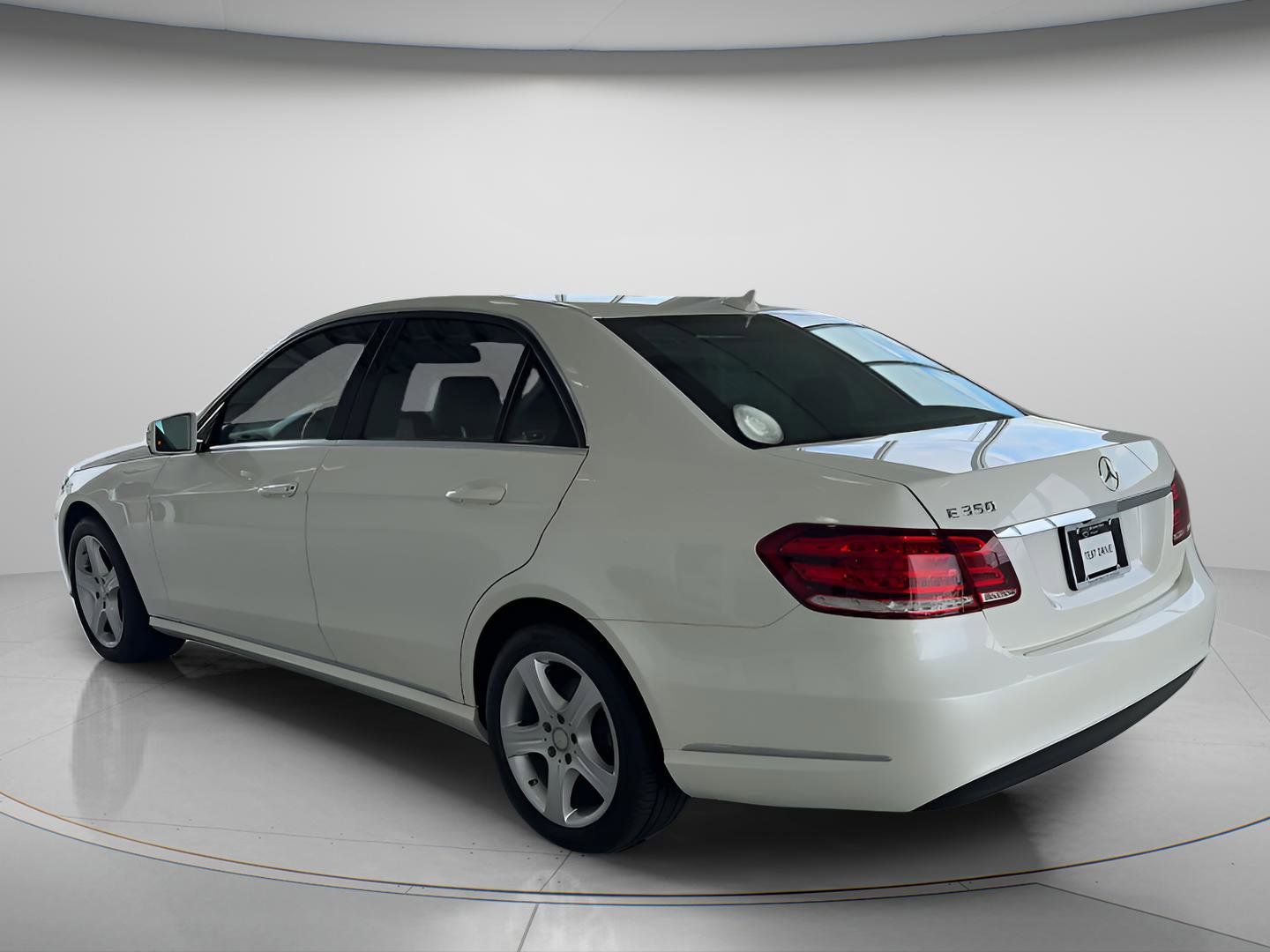 2016 Mercedes-Benz E-Class E 350 Luxury