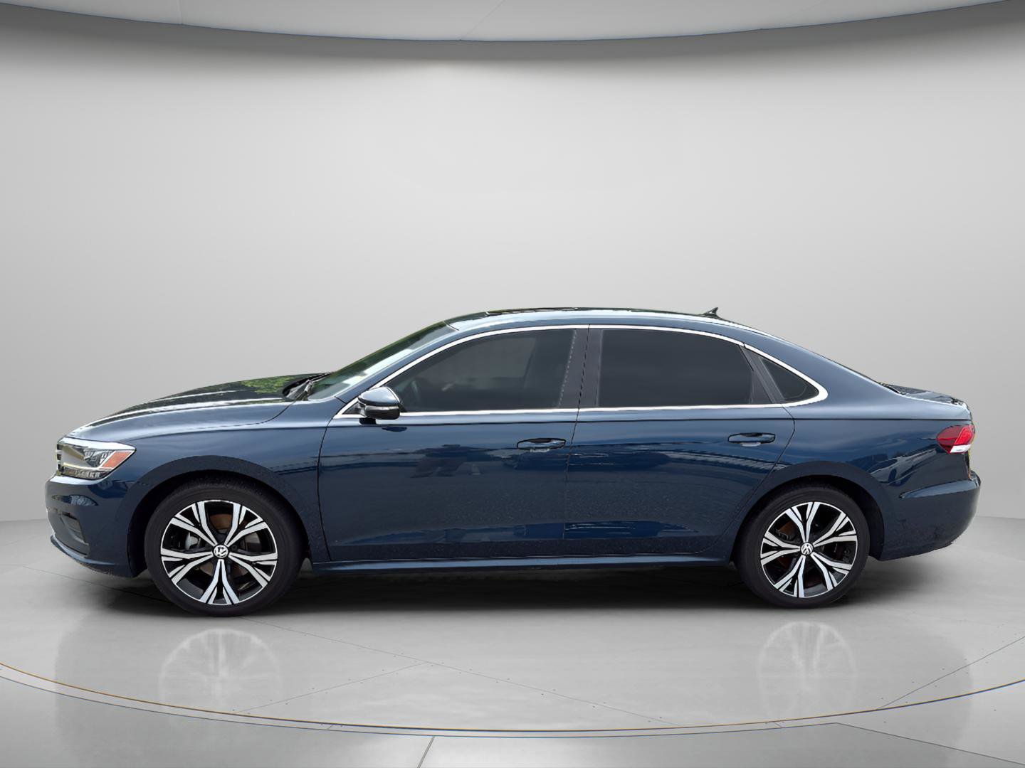2021 Volkswagen Passat 2.0T SE