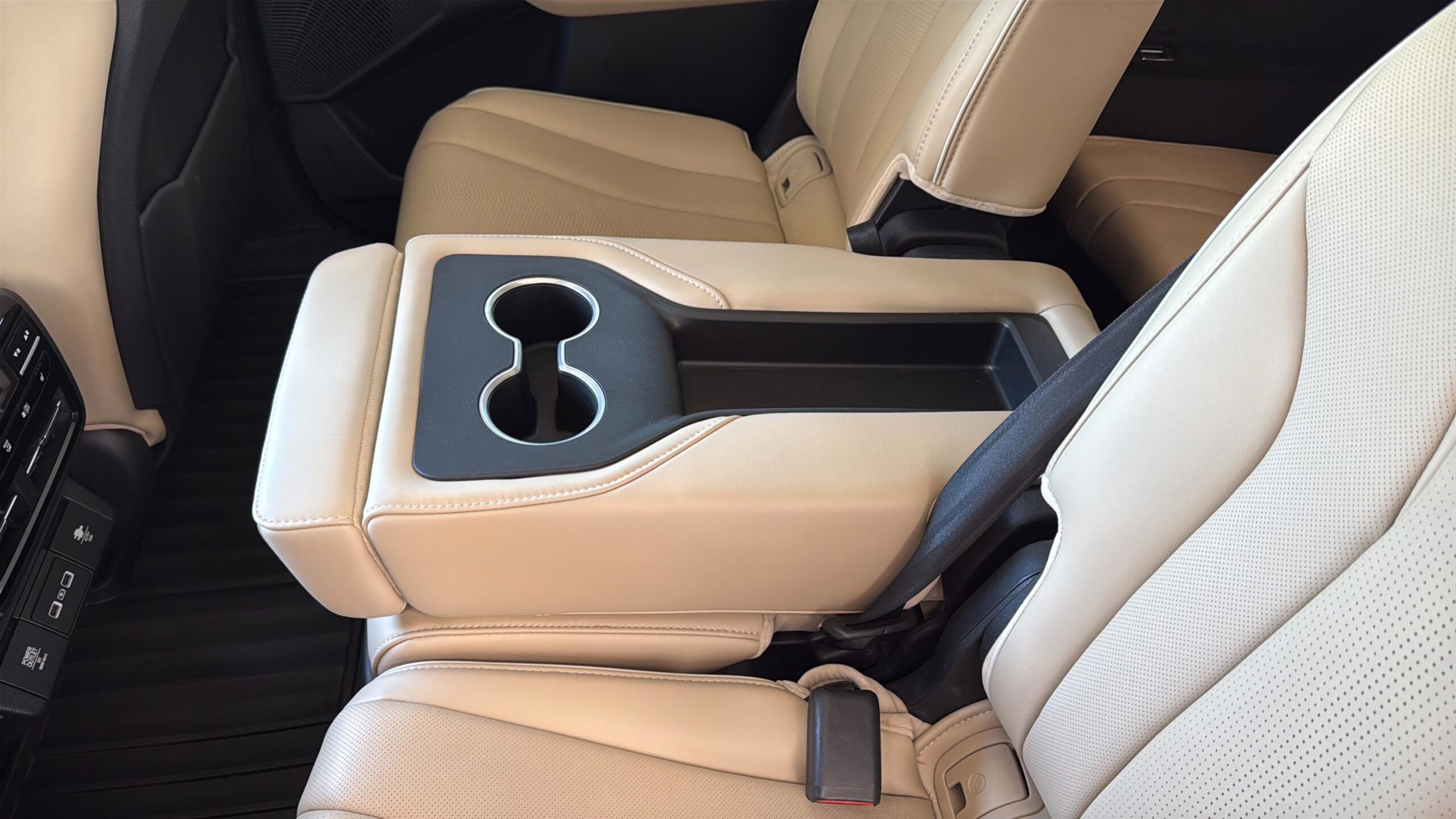 2024 Acura MDX w/Advance Package