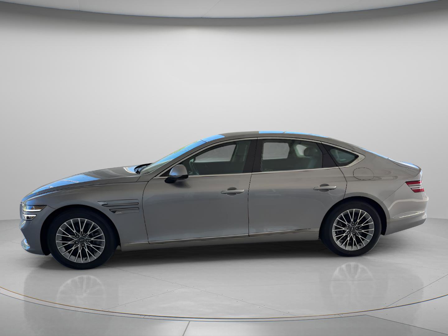 2023 Genesis G80 2.5T