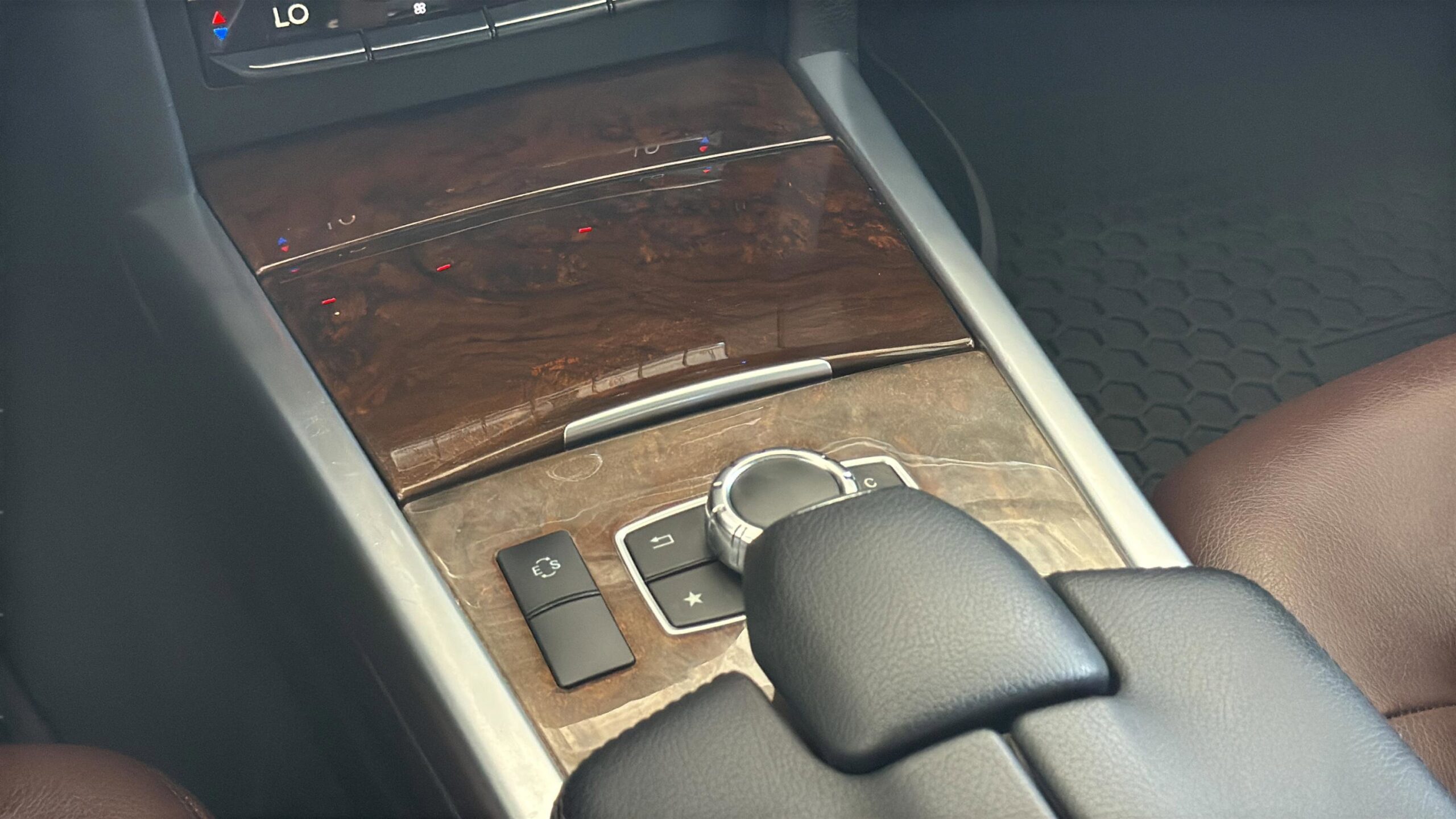 2016 Mercedes-Benz E-Class E 350 Luxury