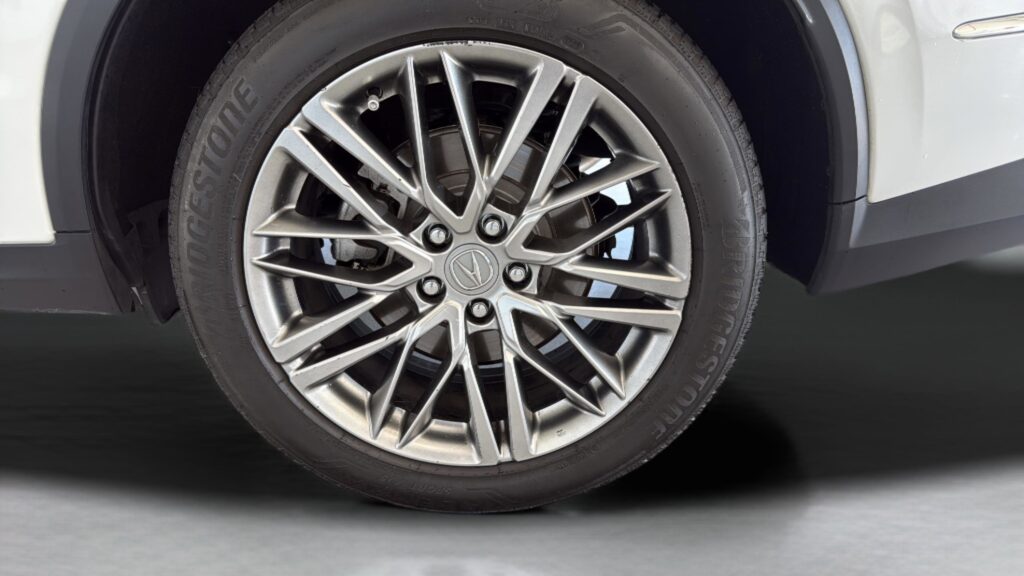 2024 Acura MDX w/Advance Package
