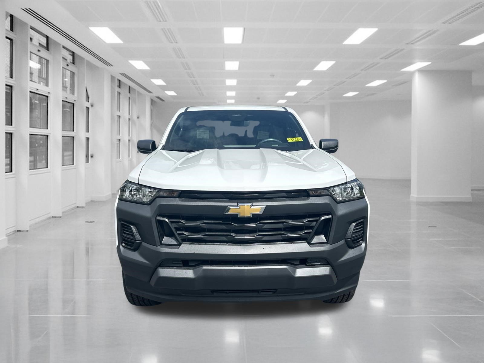2026 Chevrolet Colorado 2WD Work Truck