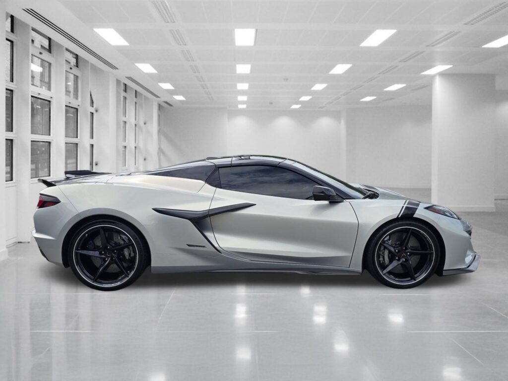 2024 Chevrolet Corvette 3LZ