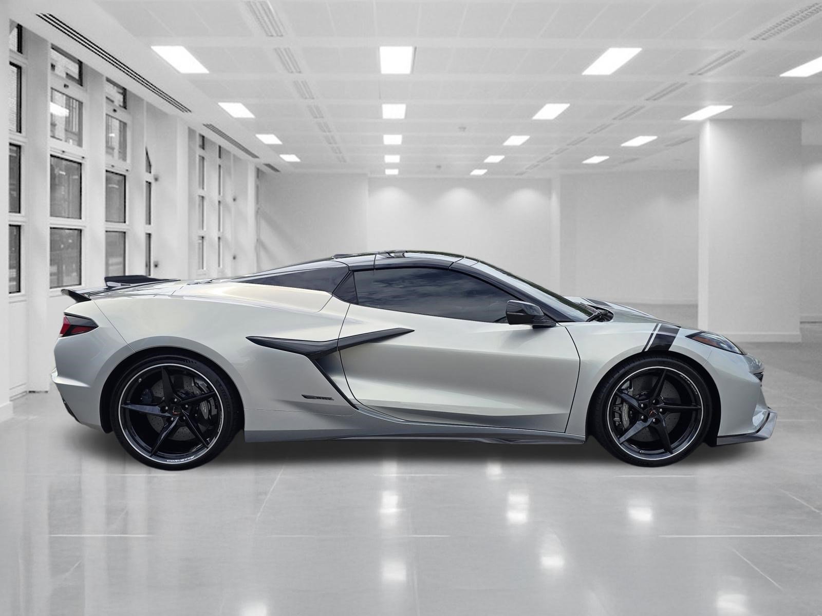 2024 Chevrolet Corvette 3LZ