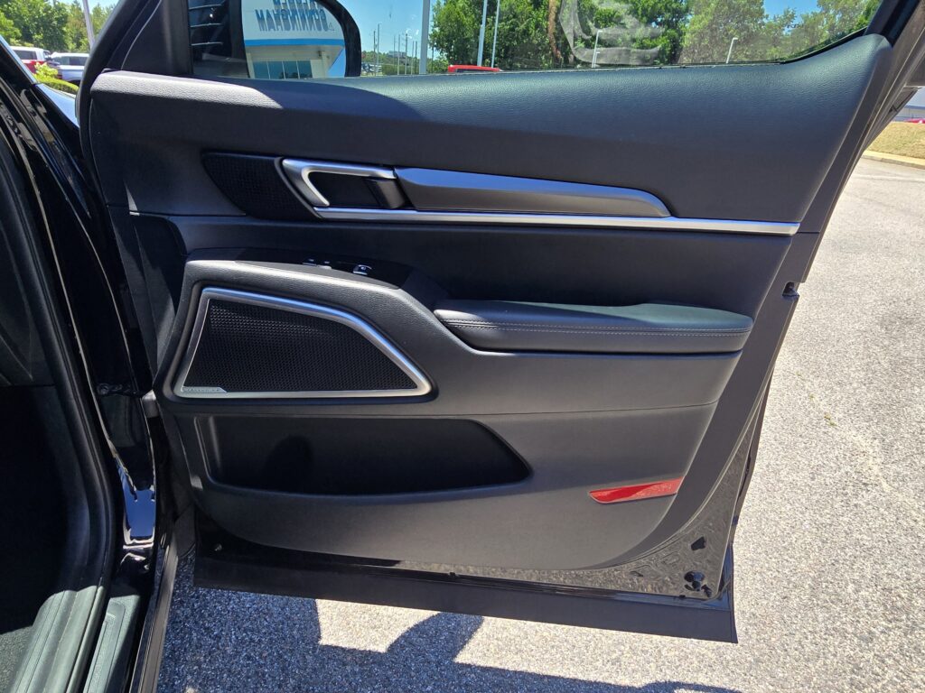 2025 Kia Telluride LX