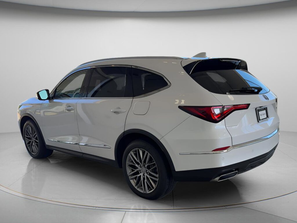 2024 Acura MDX w/Advance Package