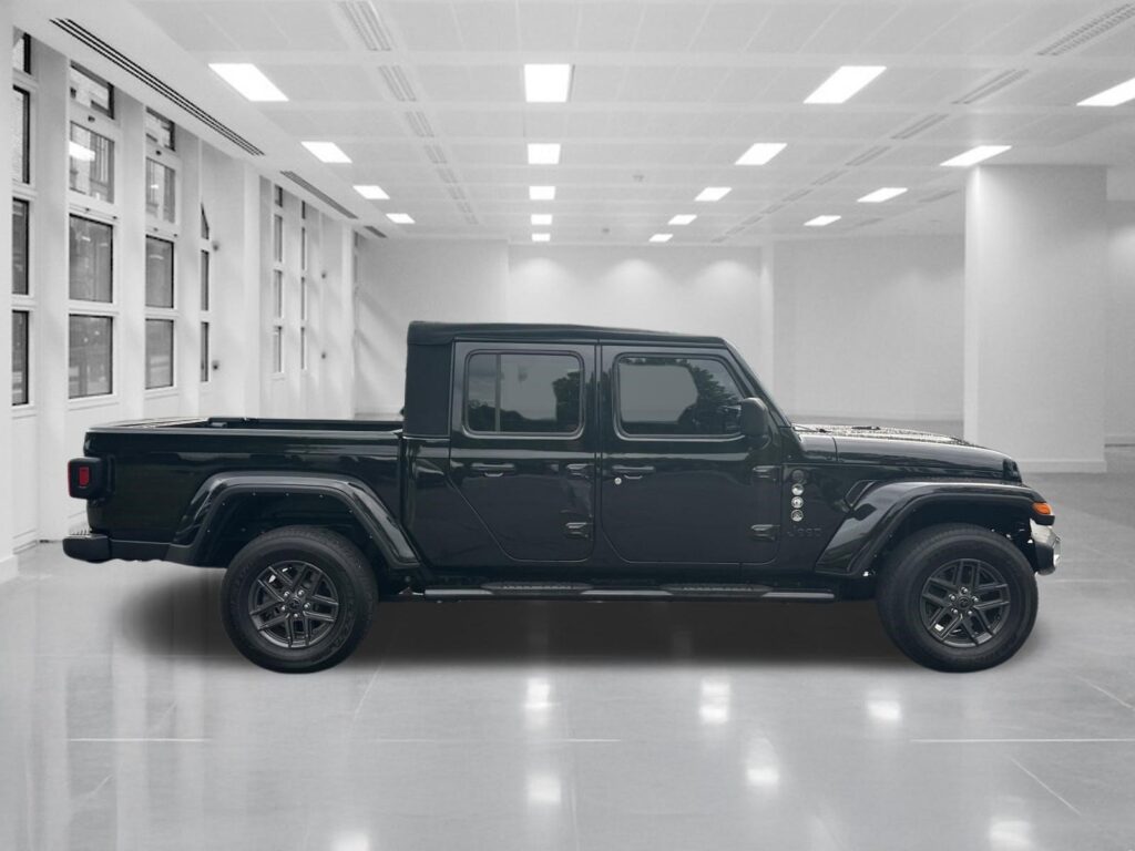 2024 Jeep Gladiator Sport S