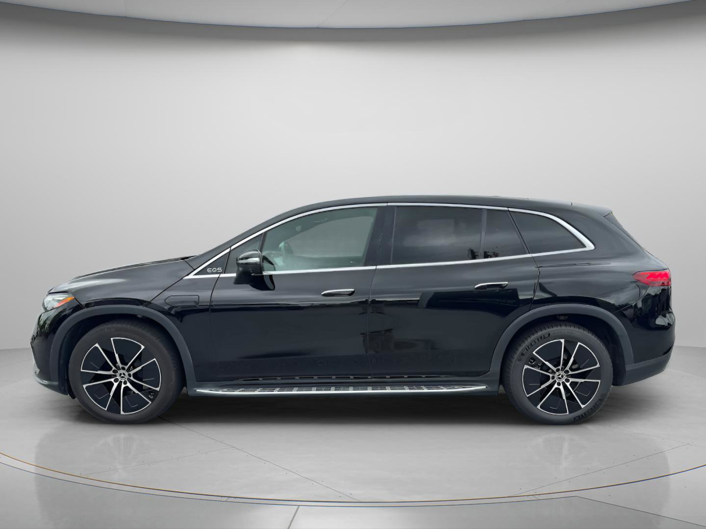 2023 Mercedes-Benz EQS EQS 450+