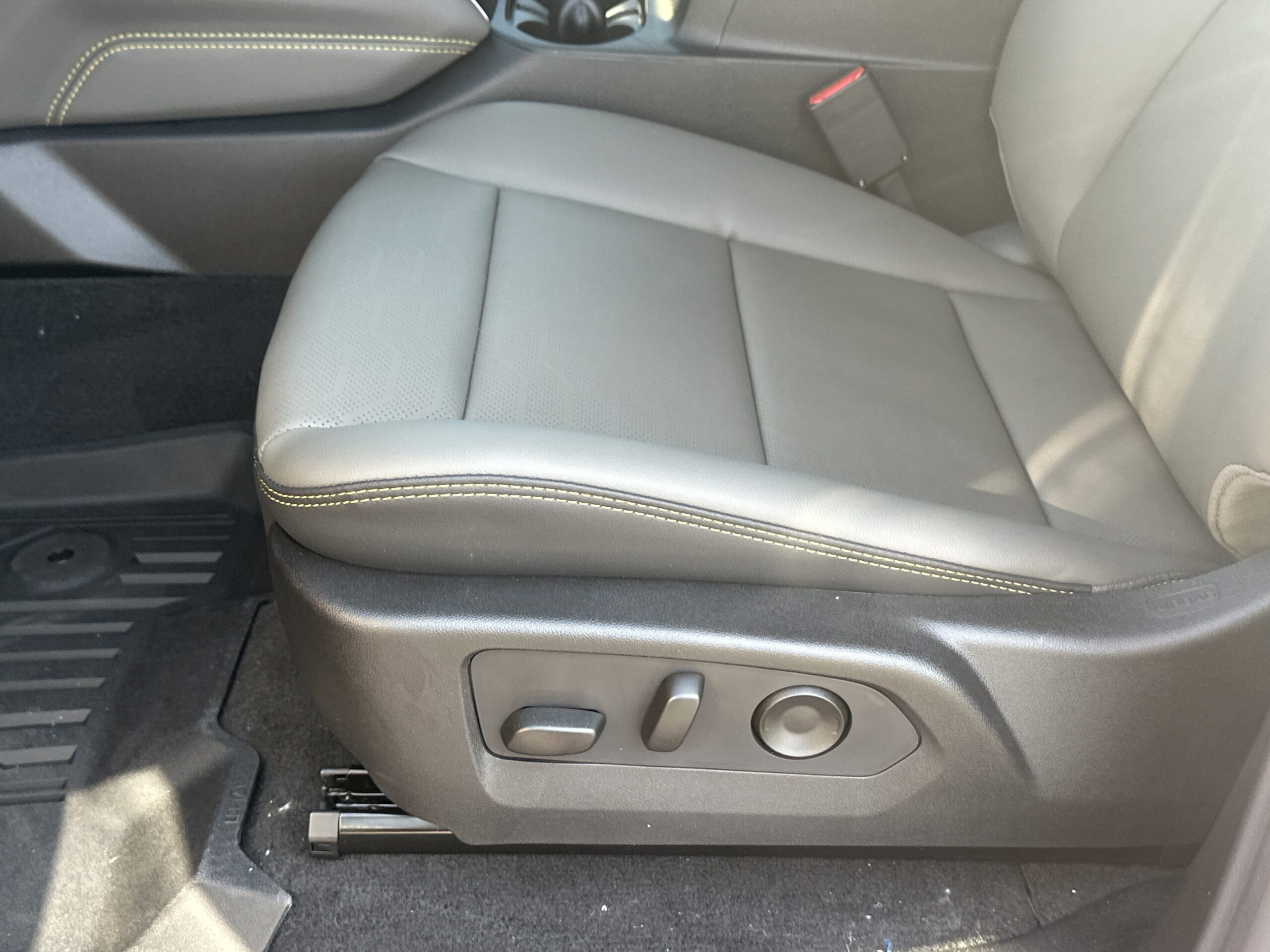 2026 Chevrolet Colorado 4WD ZR2