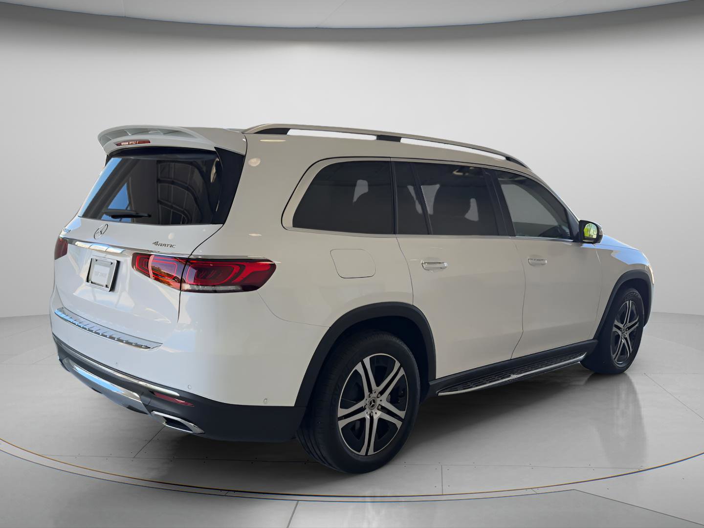 2022 Mercedes-Benz GLS GLS 450