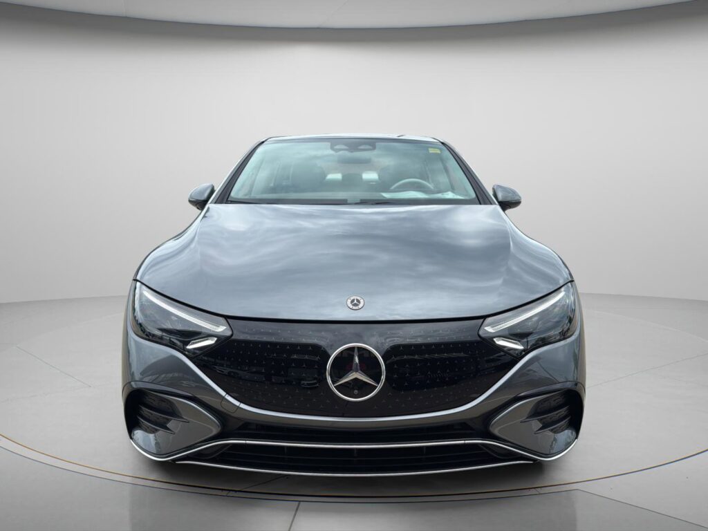 2024 Mercedes-Benz EQE EQE 350