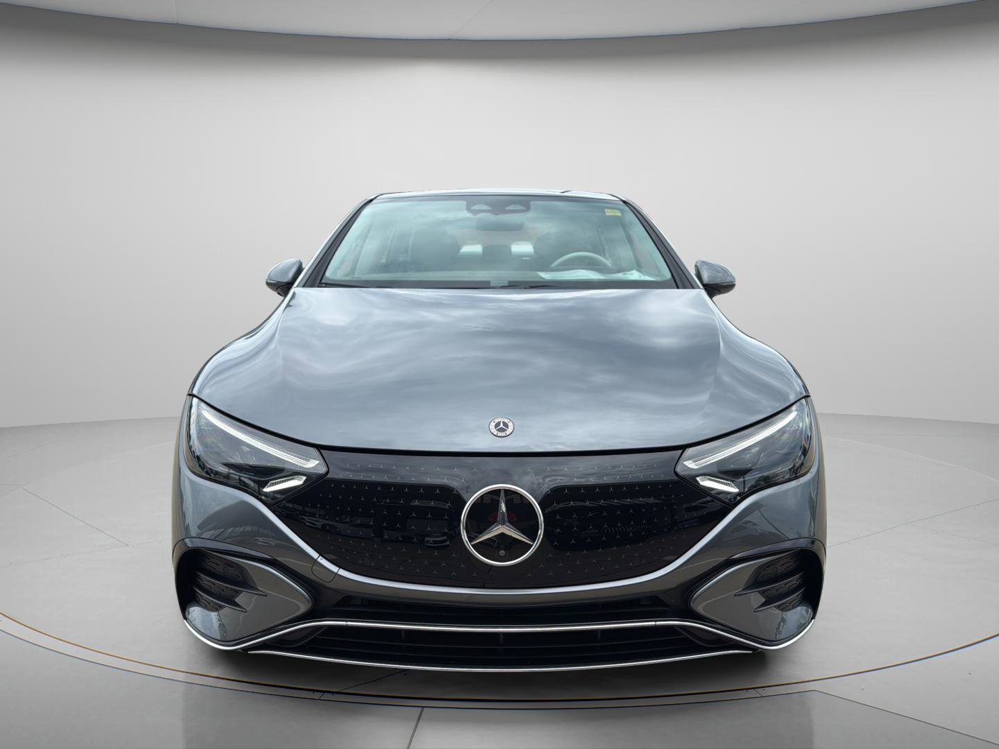 2024 Mercedes-Benz EQE EQE 350