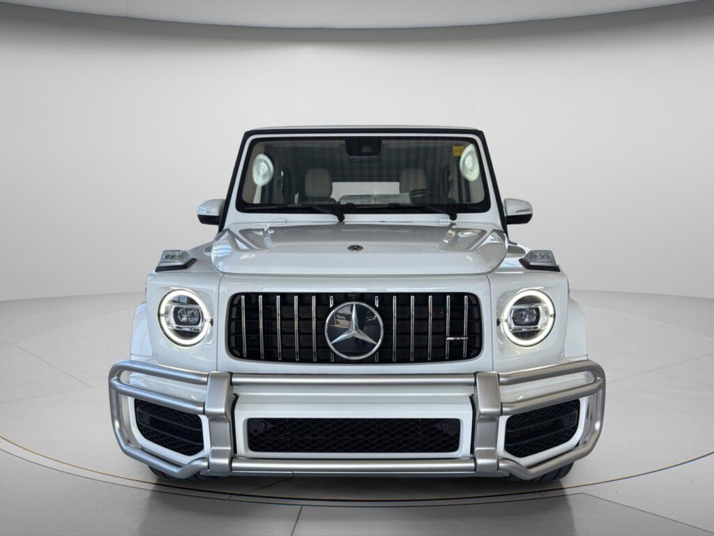 2023 Mercedes-Benz G-Class AMG G 63